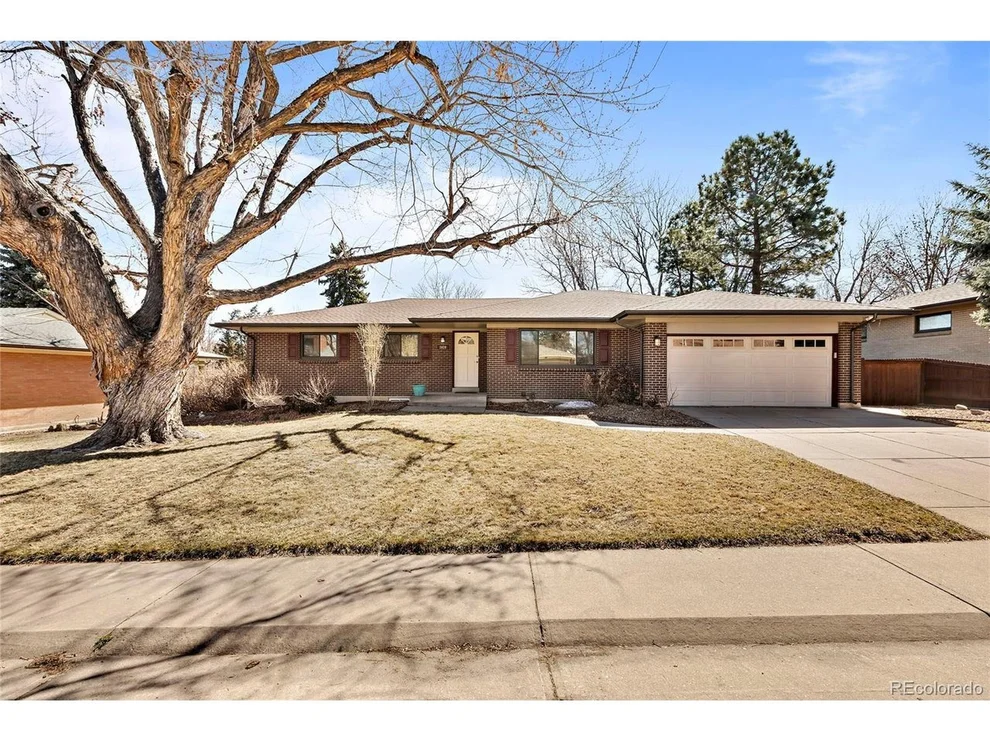 Unit for sale at 3020 S Newport St, Denver, CO 80224