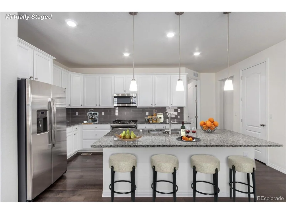 Unit for sale at 7811 Plateau Creek Ln, Littleton, CO 80125