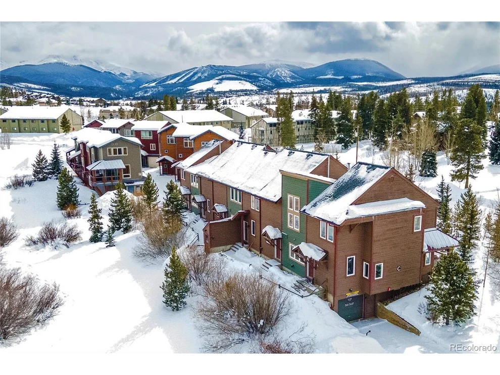 Unit for sale at 189 County Road 832, Fraser, CO 80442