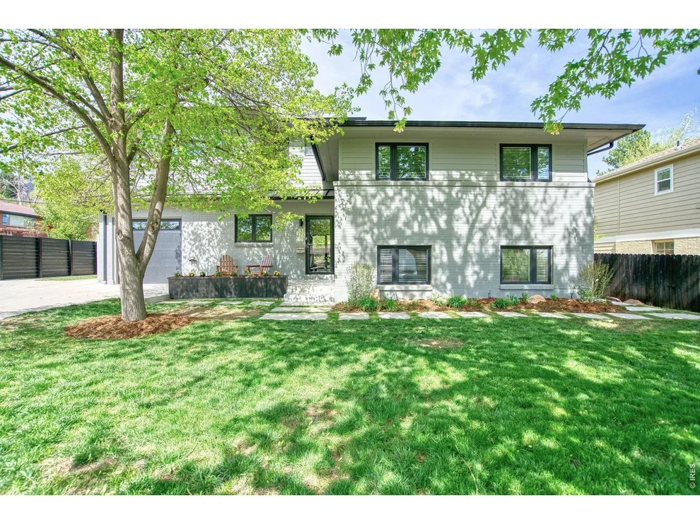 Unit for sale at 375 Bates Ave, Boulder, CO 80305