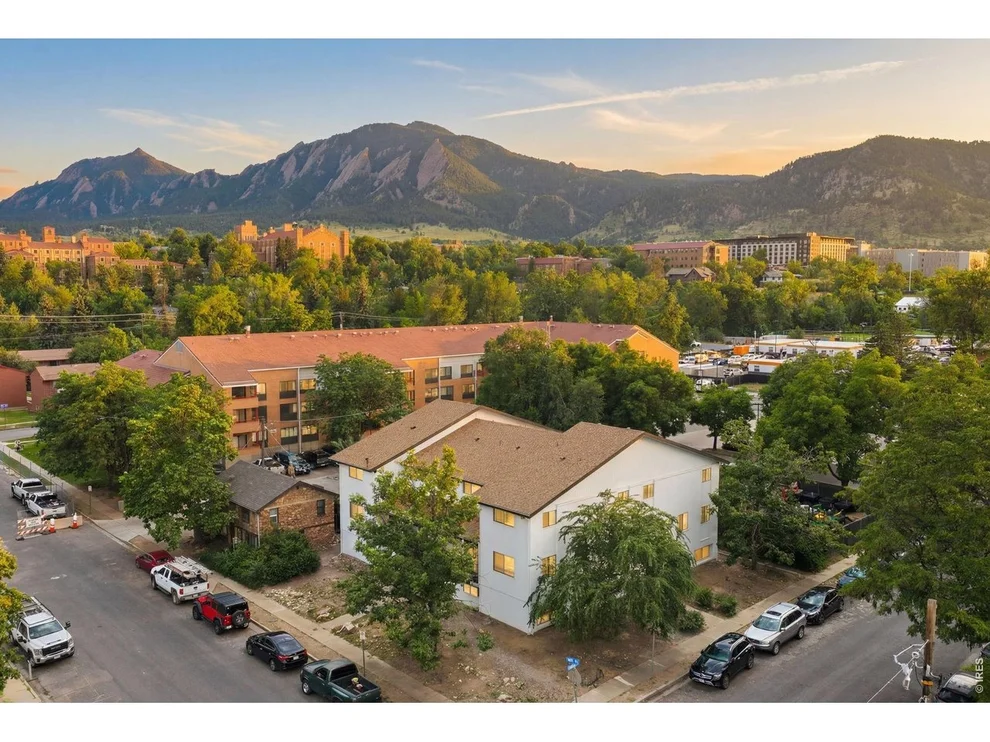 Unit for sale at 1395 19th St, Boulder, CO 80302