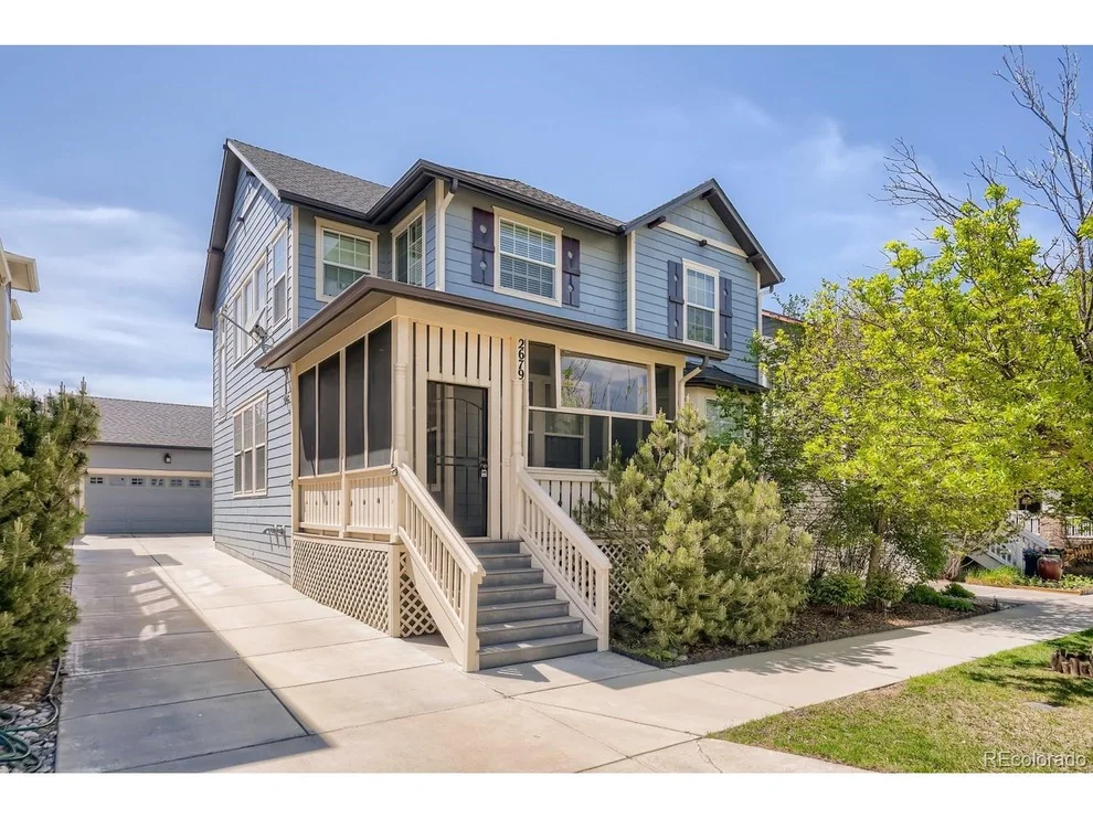 Unit for sale at 2679 Hanover St, Denver, CO 80238