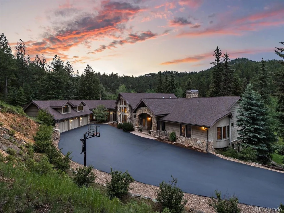 Unit for sale at 33964 Deep Forest Rd, Evergreen, CO 80439