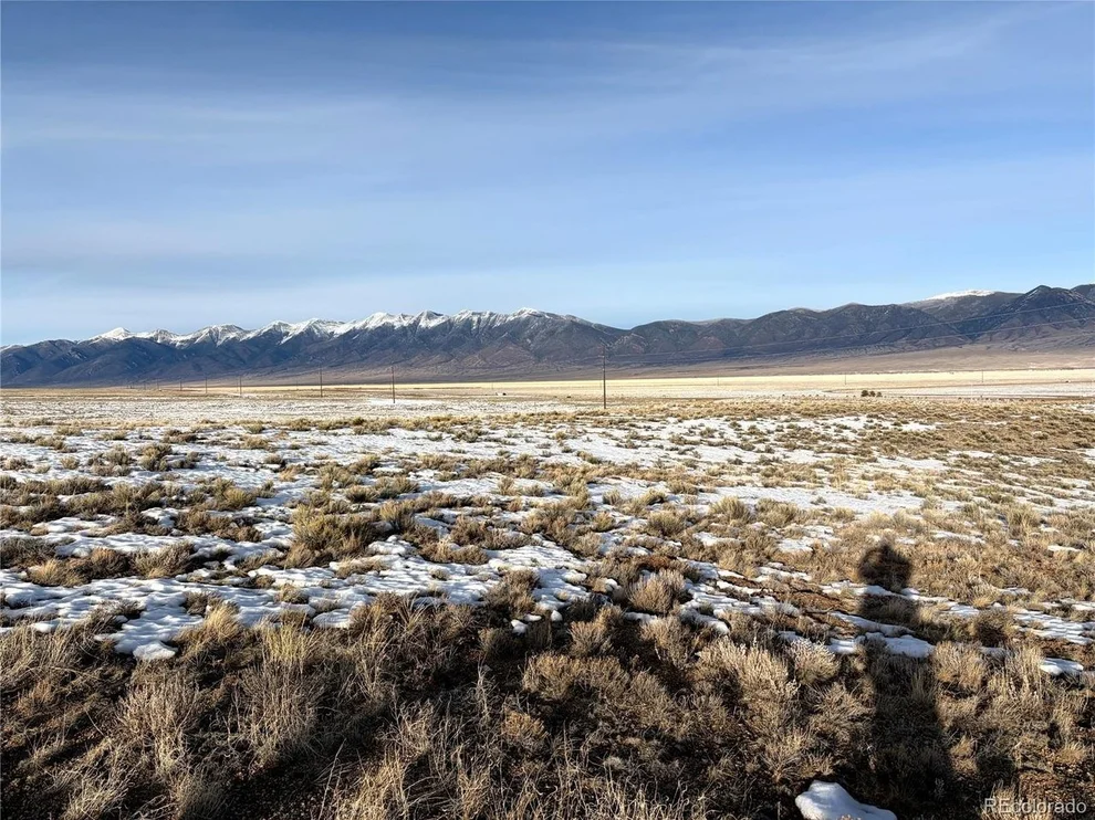 Unit for sale at TRACT 2 BOWLING/COBB DIVISION OF LAND, Saguache, CO 81143
