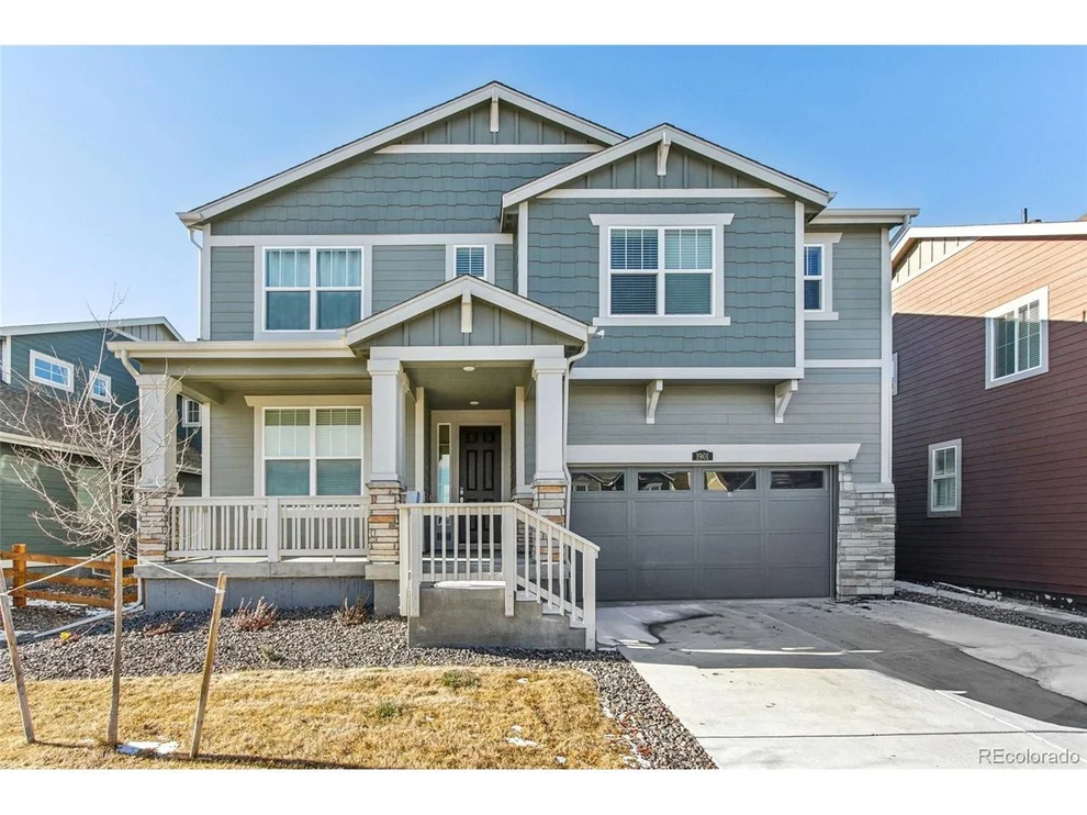 Unit for sale at 1901 Miranda Rd, Erie, CO 80516