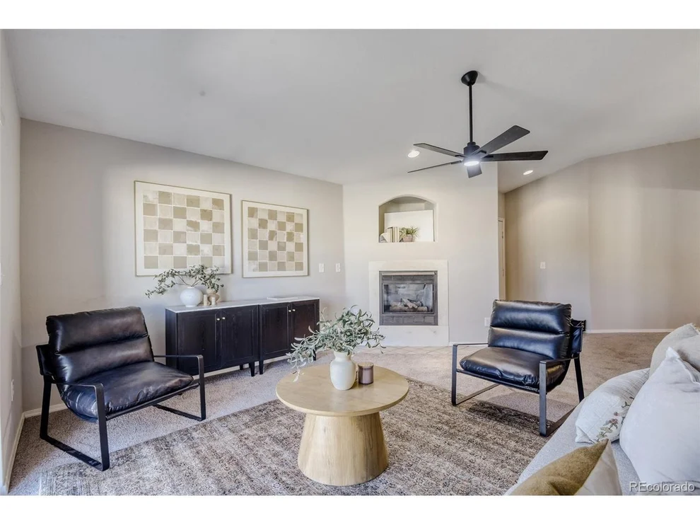 Unit for sale at 8693 E Dry Creek Rd, Centennial, CO 80112
