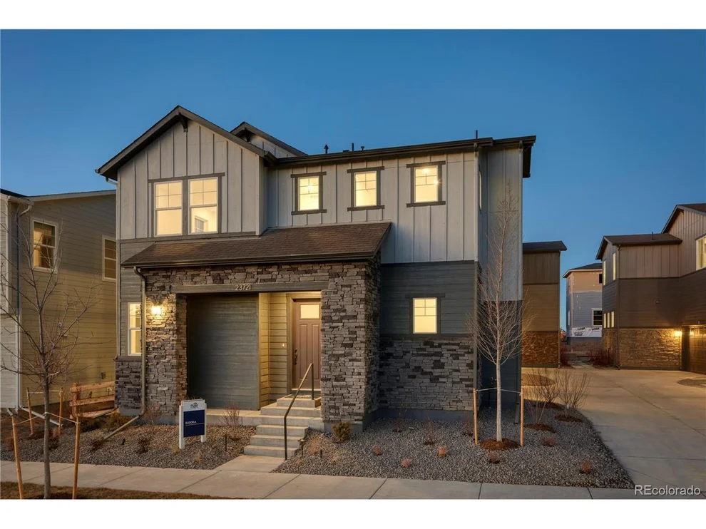 Unit for sale at 23990 E 41st Ave, Aurora, CO 80019