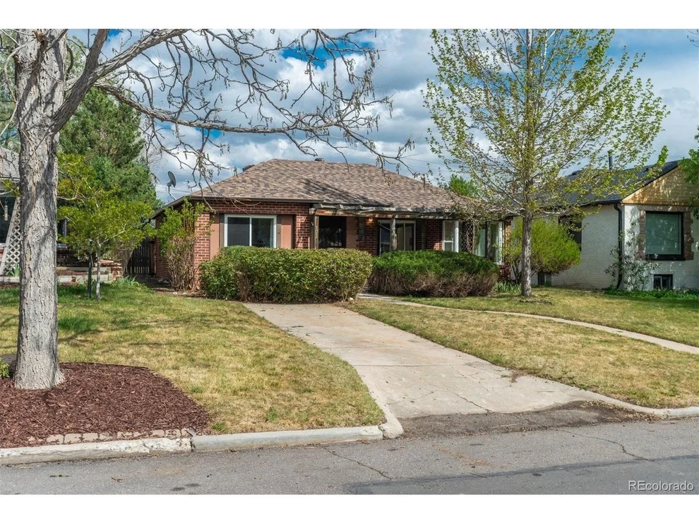 Unit for sale at 1210 Dahlia St, Denver, CO 80220