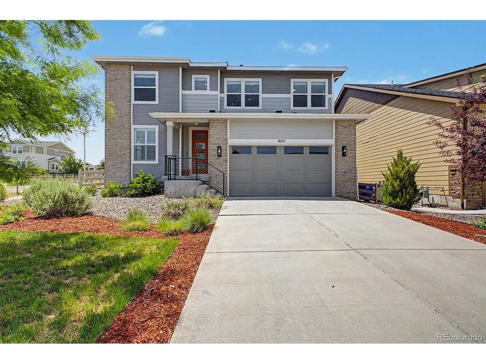 Unit for sale at 8102 Adams Fork Ave, Littleton, CO 80125