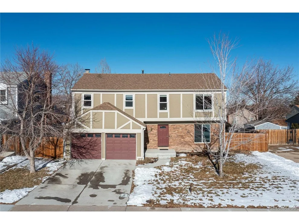 Unit for sale at 12353 W Saratoga Ave, Morrison, CO 80465