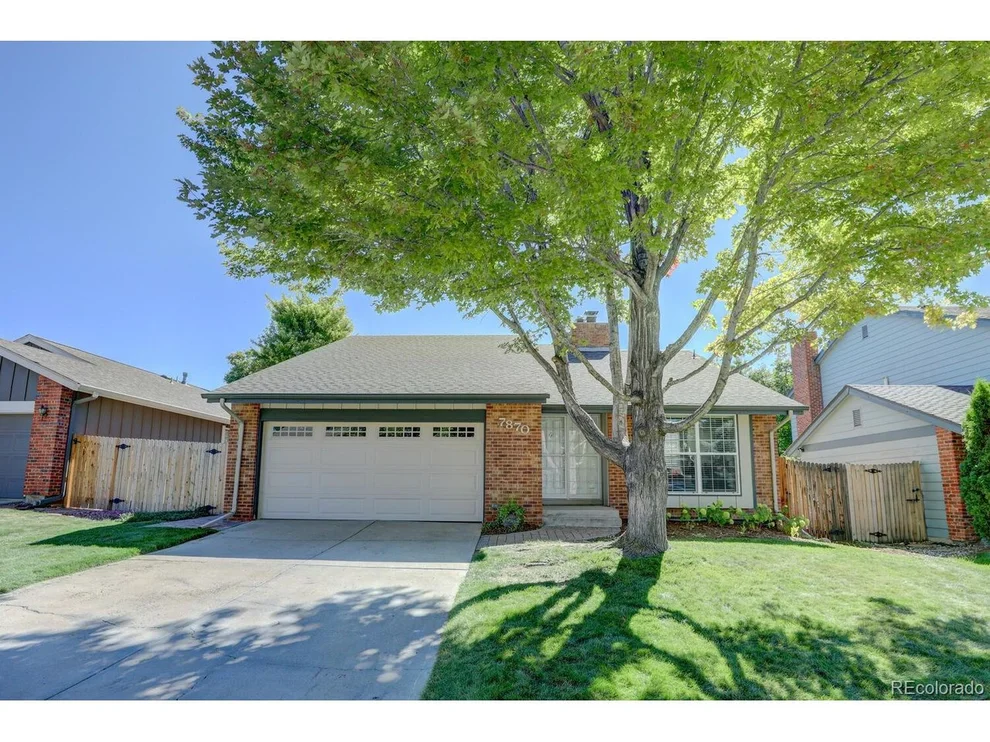 Unit for sale at 7870 S Valentia St, Centennial, CO 80112