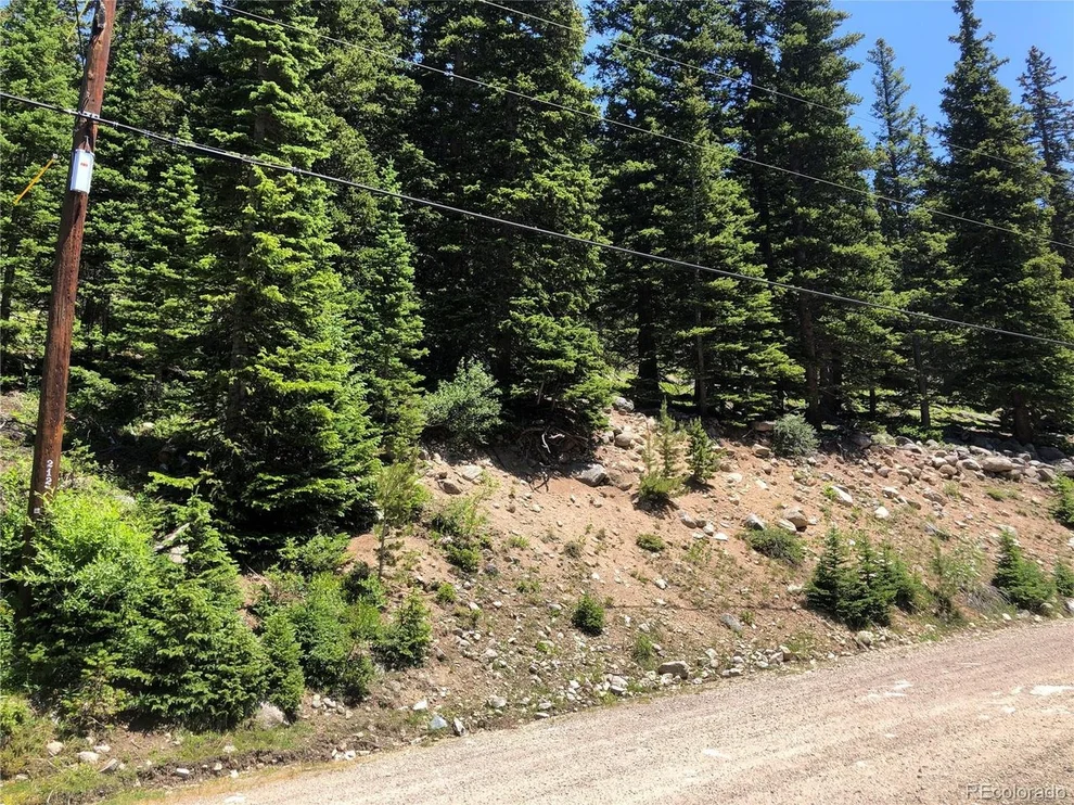Unit for sale at 0 Mine Rd, Idaho Springs, CO 80452