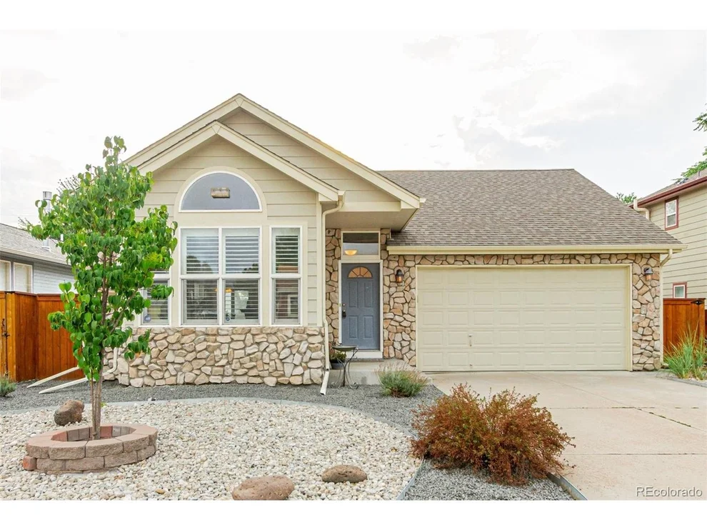Unit for sale at 1025 S Krameria St, Denver, CO 80224