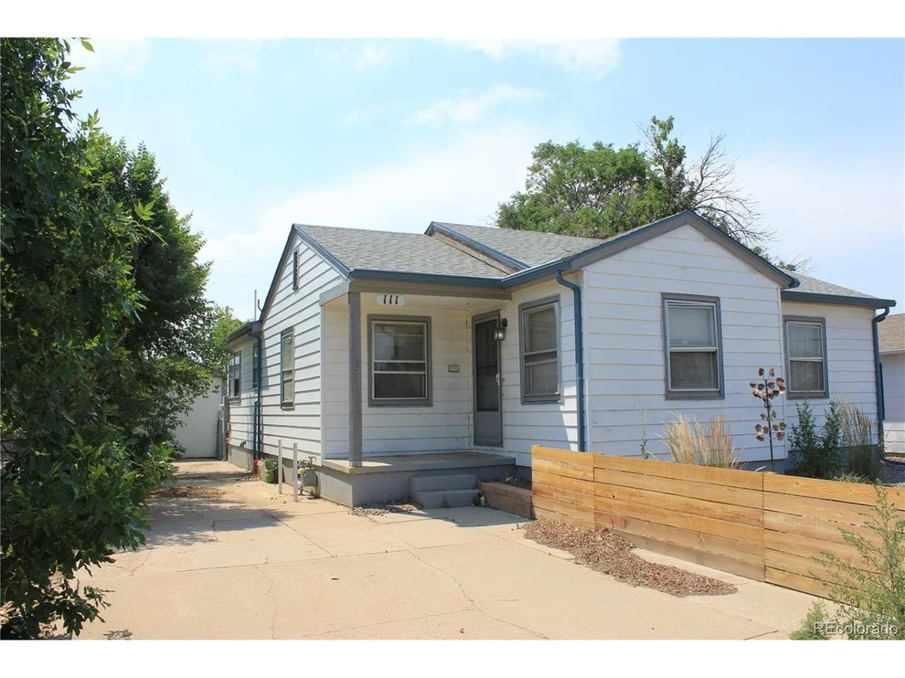 Unit for sale at 111 S 9th Ave, Brighton, CO 80601