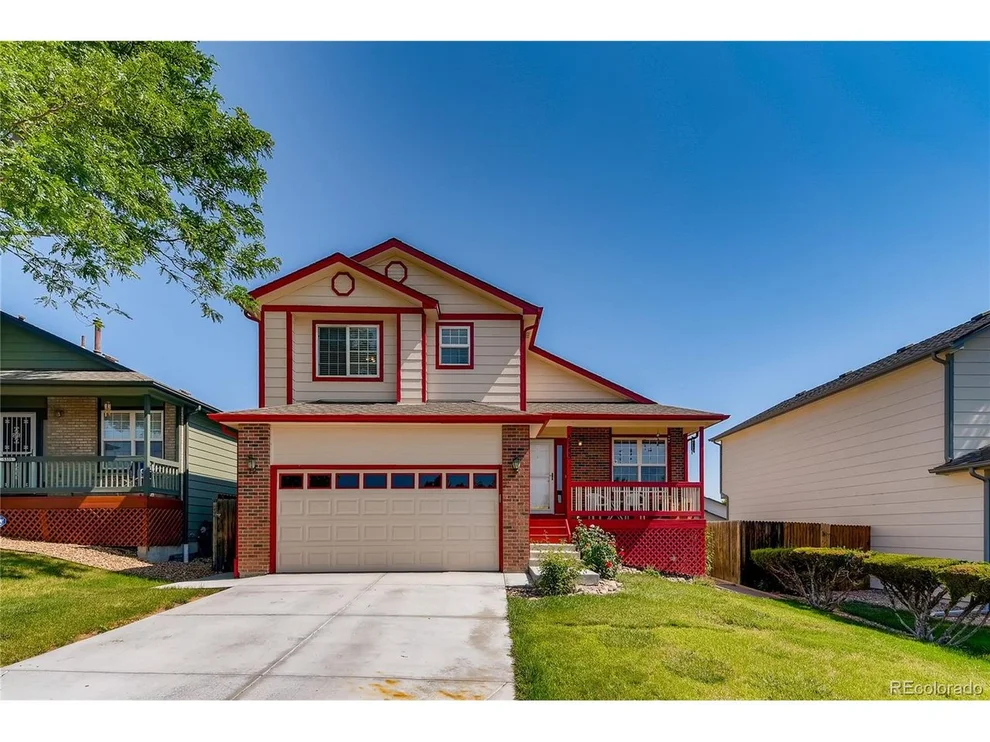 Unit for sale at 5345 E 130th Ave, Thornton, CO 80241