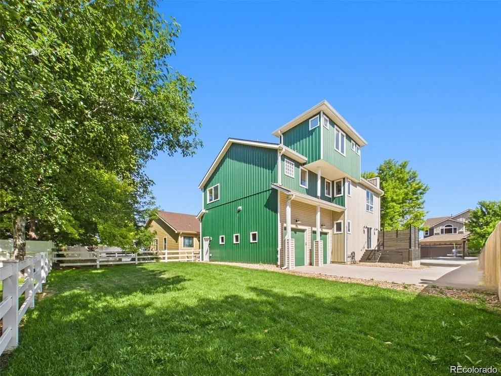 Unit for sale at 826 Catalpa St, Frederick, CO 80530