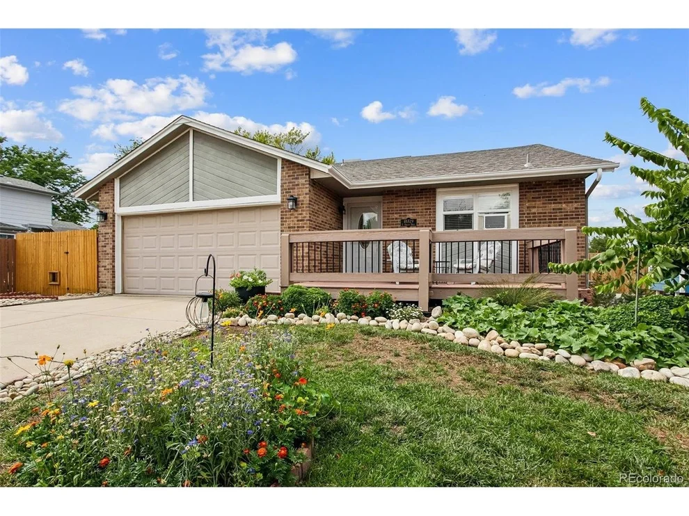 Unit for sale at 18729 E Oregon Dr, Aurora, CO 80017
