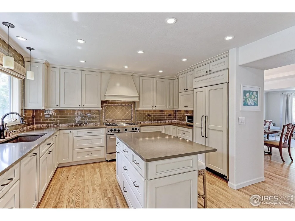 Unit for sale at 540 Columbine Ave, Broomfield, CO 80020