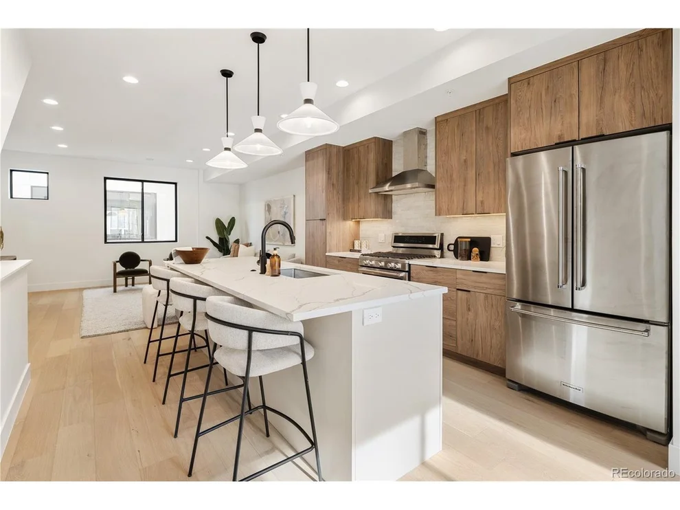 Unit for sale at 4517 N Tennyson St, Denver, CO 80212