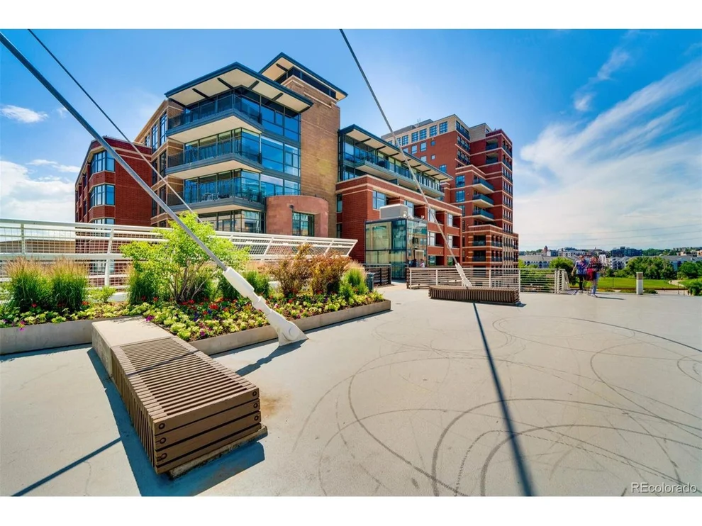 Unit for sale at 2100 16th St, Denver, CO 80202