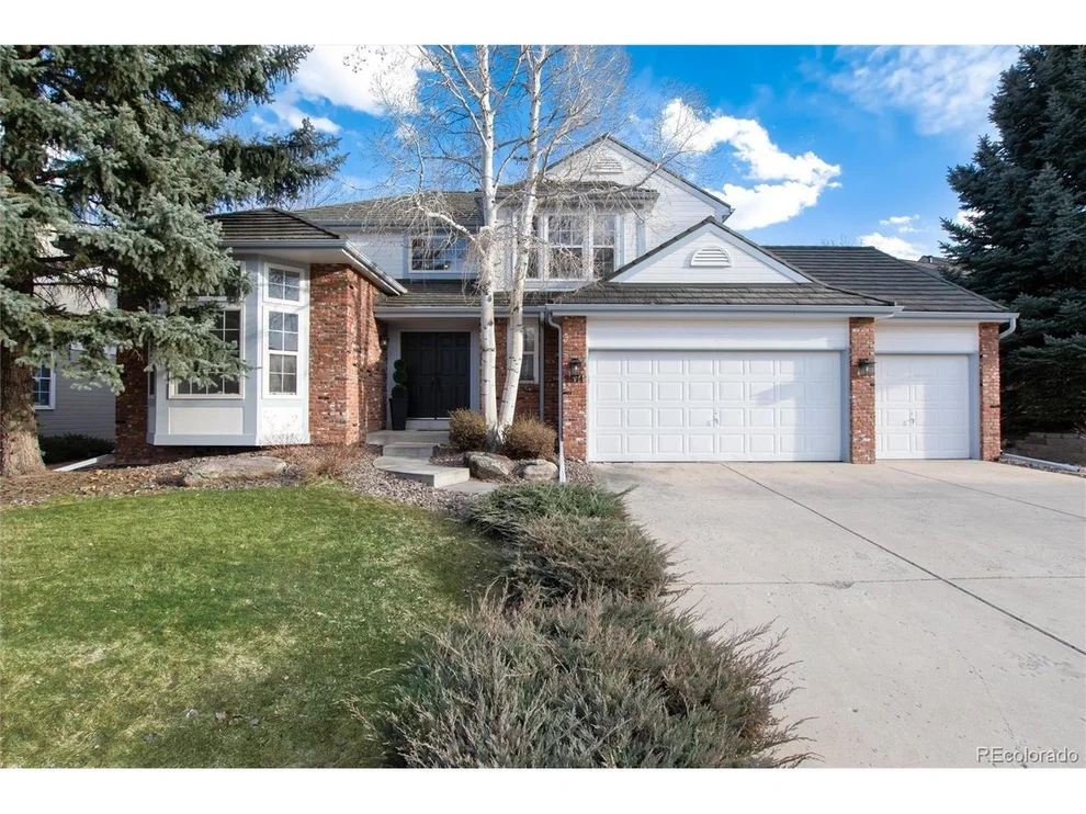 Unit for sale at 9674 W Arlington Ave, Littleton, CO 80123