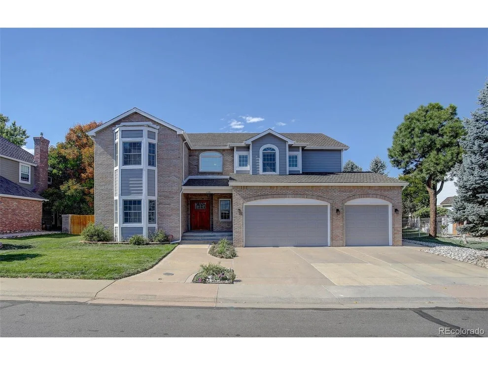 Unit for sale at 4081 S Yarrow St, Lakewood, CO 80235