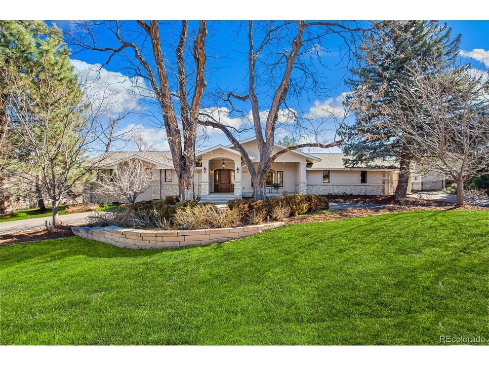 Unit for sale at 5430 S Jasmine St, Greenwood Village, CO 80111