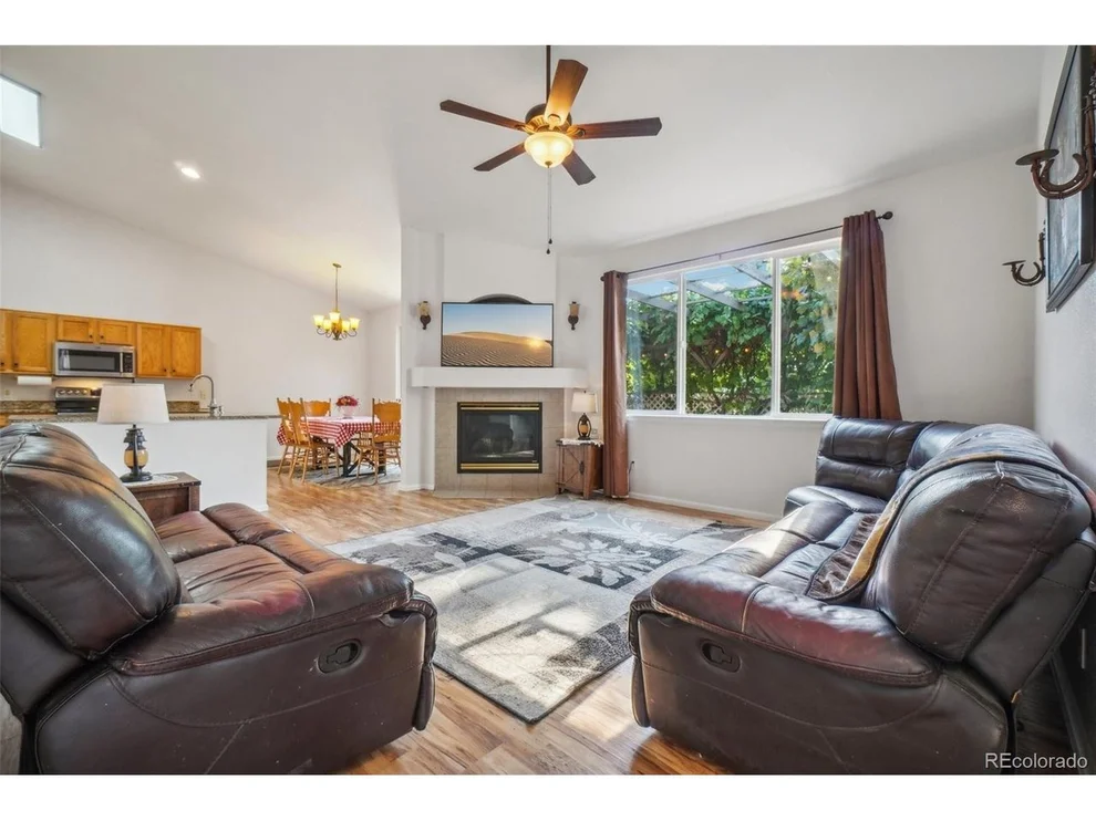 Unit for sale at 1851 Lochmore Dr, Longmont, CO 80504