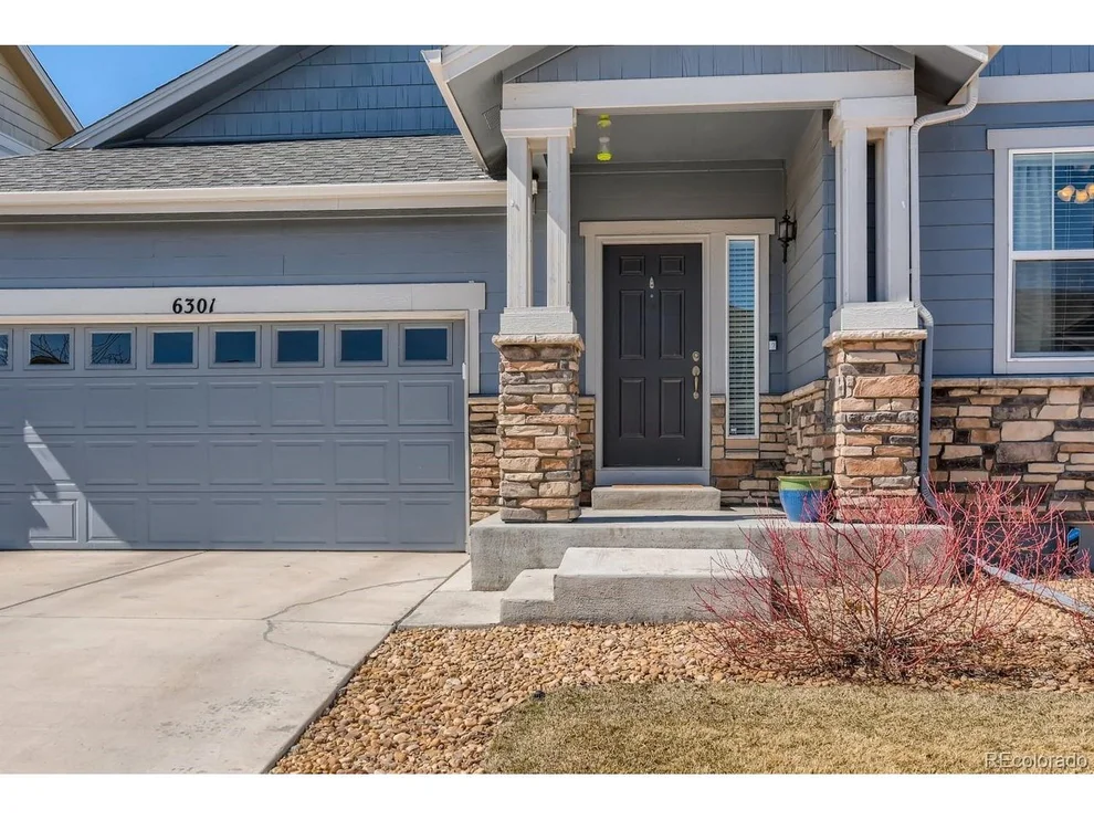 Unit for sale at 6301 S Ider St, Aurora, CO 80016