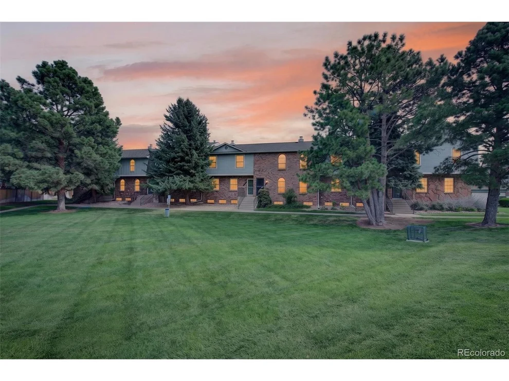 Unit for sale at 6489 S Dayton St, Englewood, CO 80111