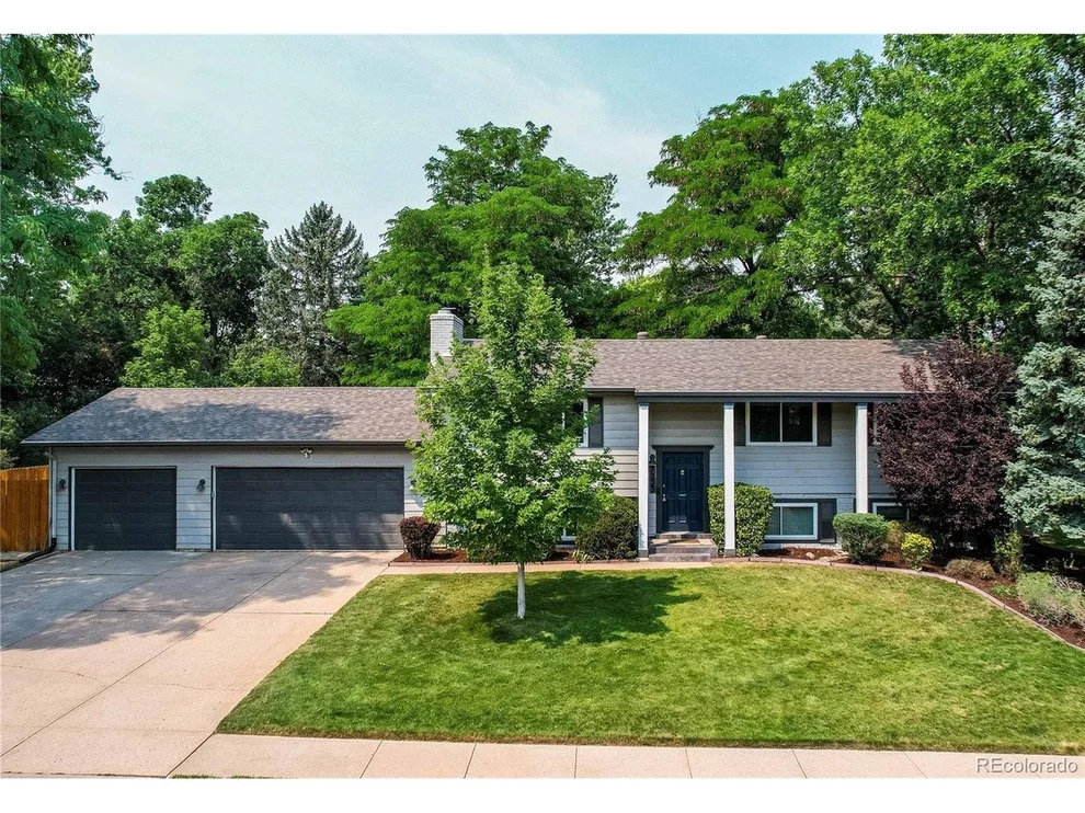 Unit for sale at 7223 S Clarkson St, Littleton, CO 80122