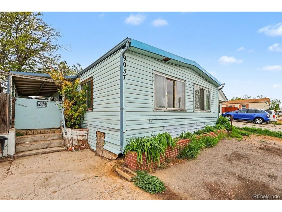 Unit for sale at 9037 Rampart St, Denver, CO 80260