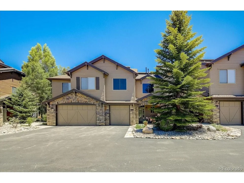 Unit for sale at 114 Robin Dr, Silverthorne, CO 80498