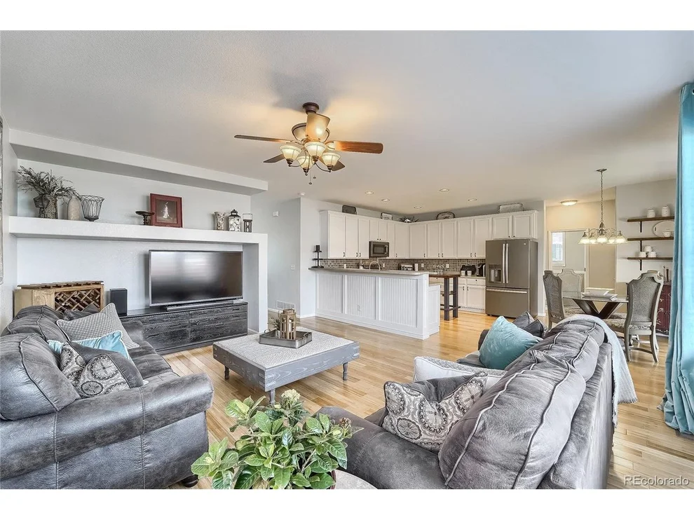 Unit for sale at 15353 E 100th Ct, Commerce City, CO 80022