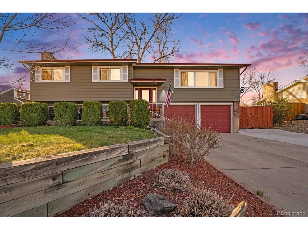 Unit for sale at 1310 Brookfield Dr, Longmont, CO 80501