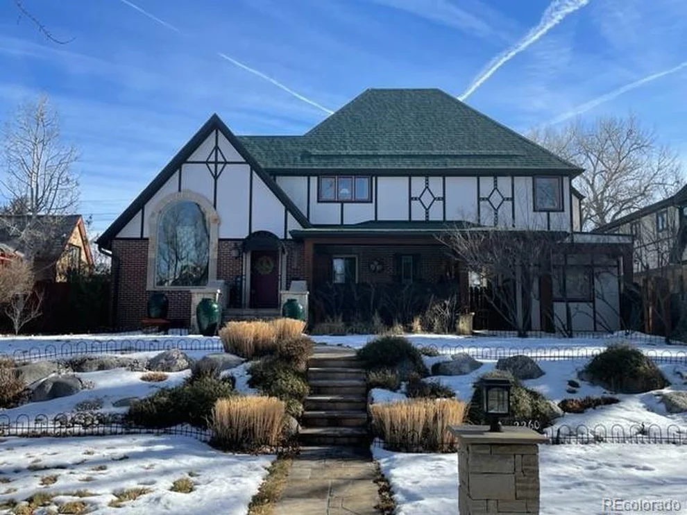 Unit for sale at 2260 S Madison St, Denver, CO 80210