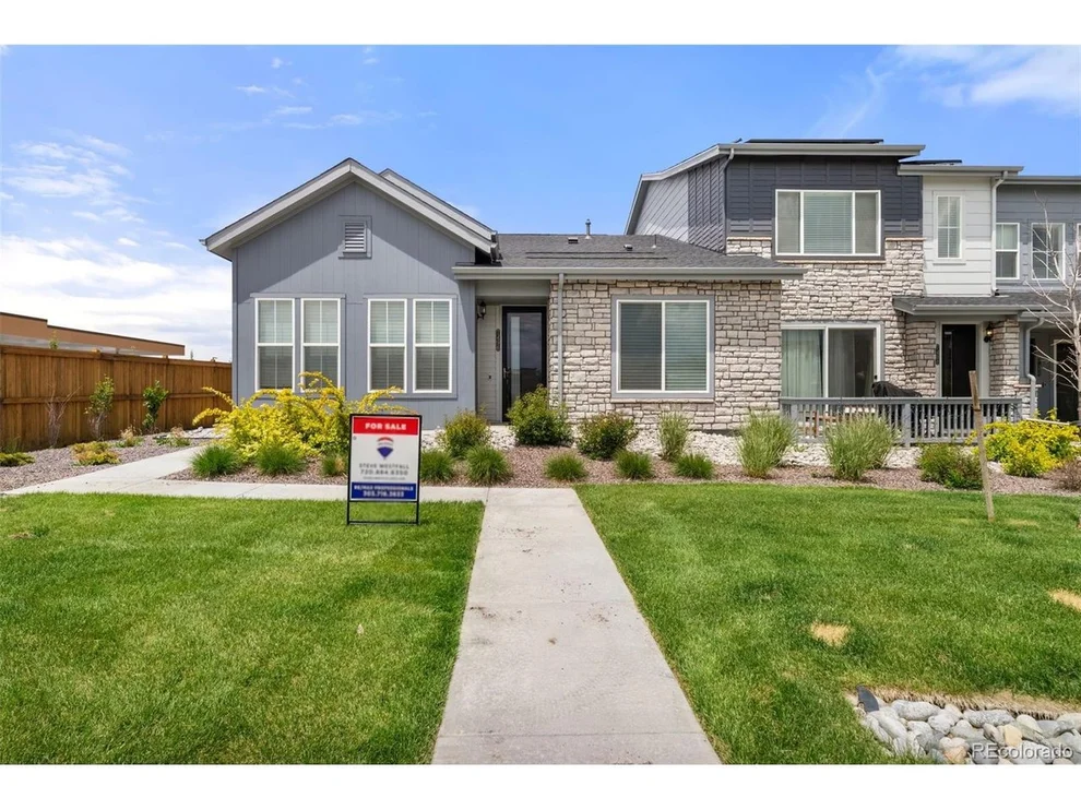 Unit for sale at 7496 W Evans Ln, Lakewood, CO 80227