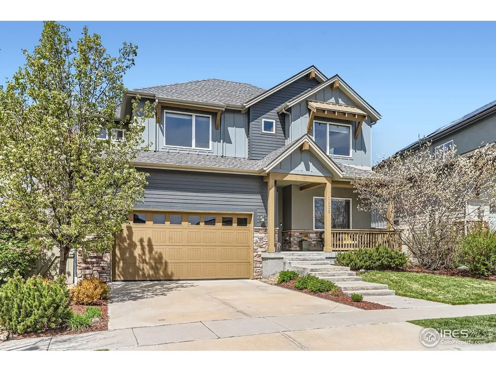 Unit for sale at 1833 Sweet Clover Ln, Louisville, CO 80027