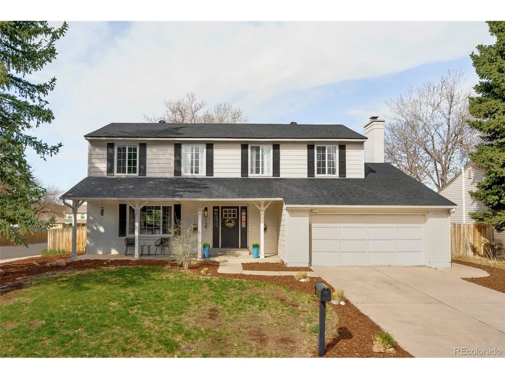 Unit for sale at 1129 S Kittredge St, Aurora, CO 80017