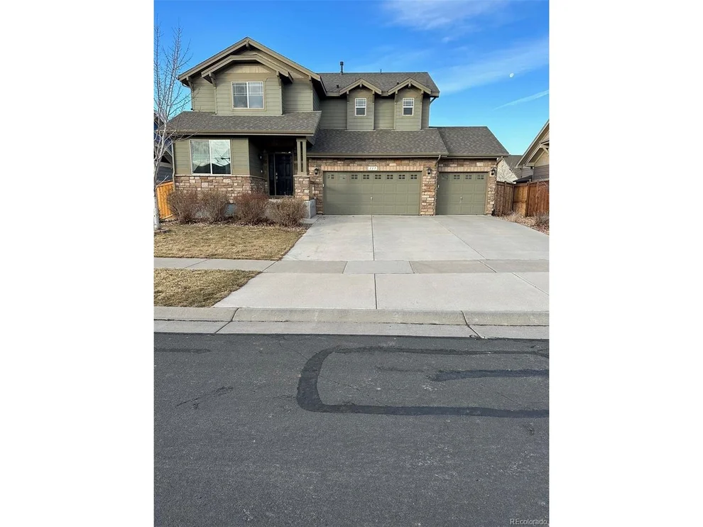 Unit for sale at 117 N Kellerman St, Aurora, CO 80018