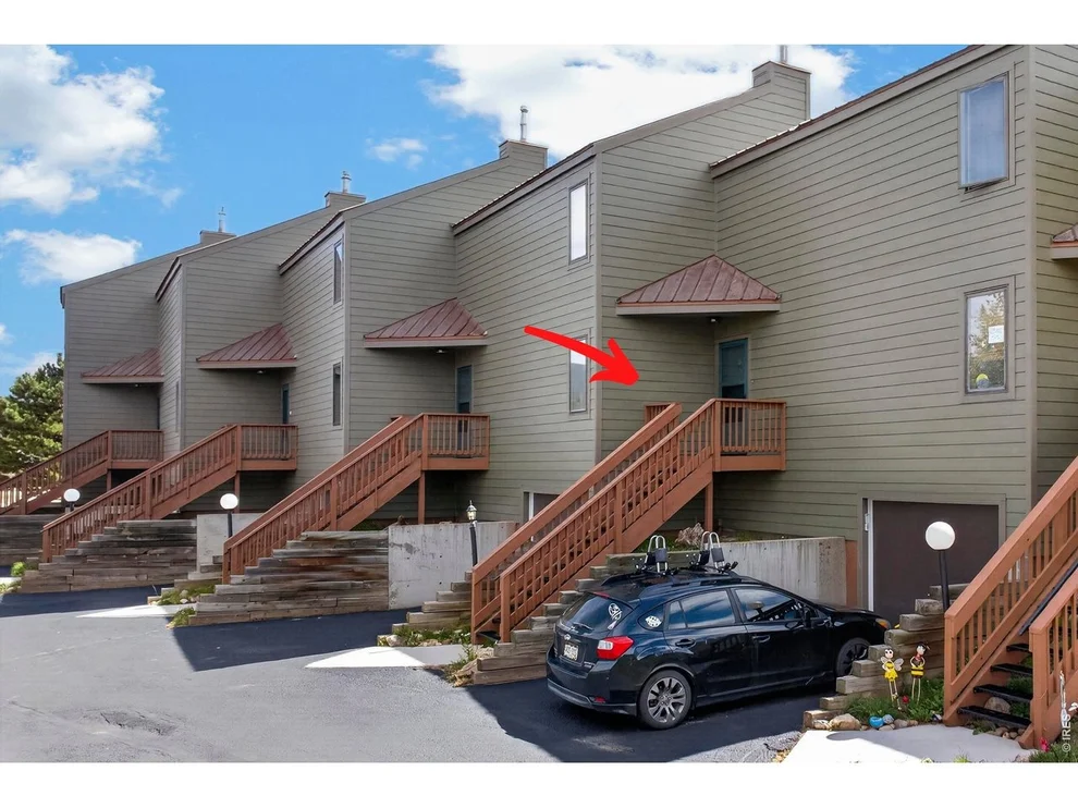 Unit for sale at 206 County Road 4421, Grand Lake, CO 80447
