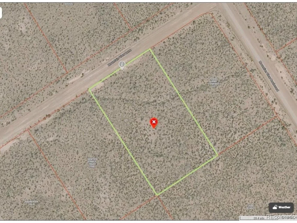Unit for sale at 42 Deer Valley Meadows, Alamosa, CO 81101