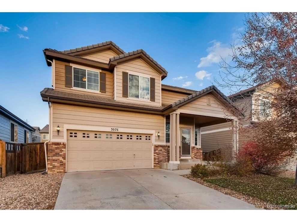 Unit for sale at 3076 Meadowbrook Pl, Dacono, CO 80514