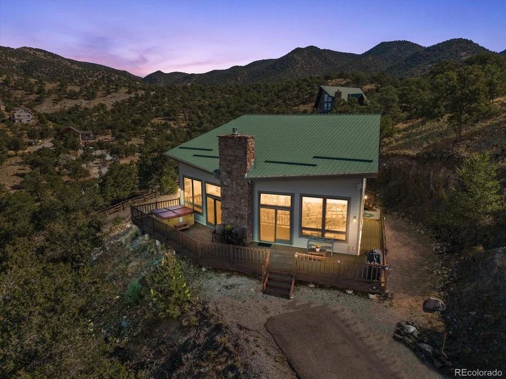 Unit for sale at 10102 Sioux Cir, Salida, CO 81201