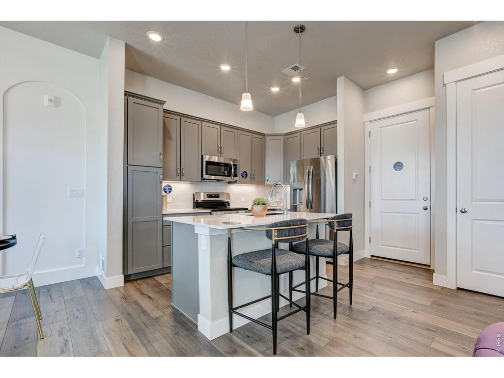Unit for sale at 420 High Point Dr, Longmont, CO 80504