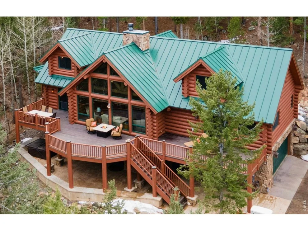 Unit for sale at 1490 Hummingbird Dr, Estes Park, CO 80517