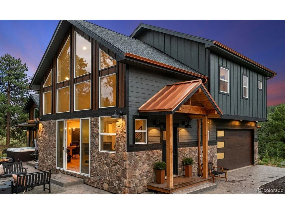 Unit for sale at 518 Conifer Dr, Bailey, CO 80421