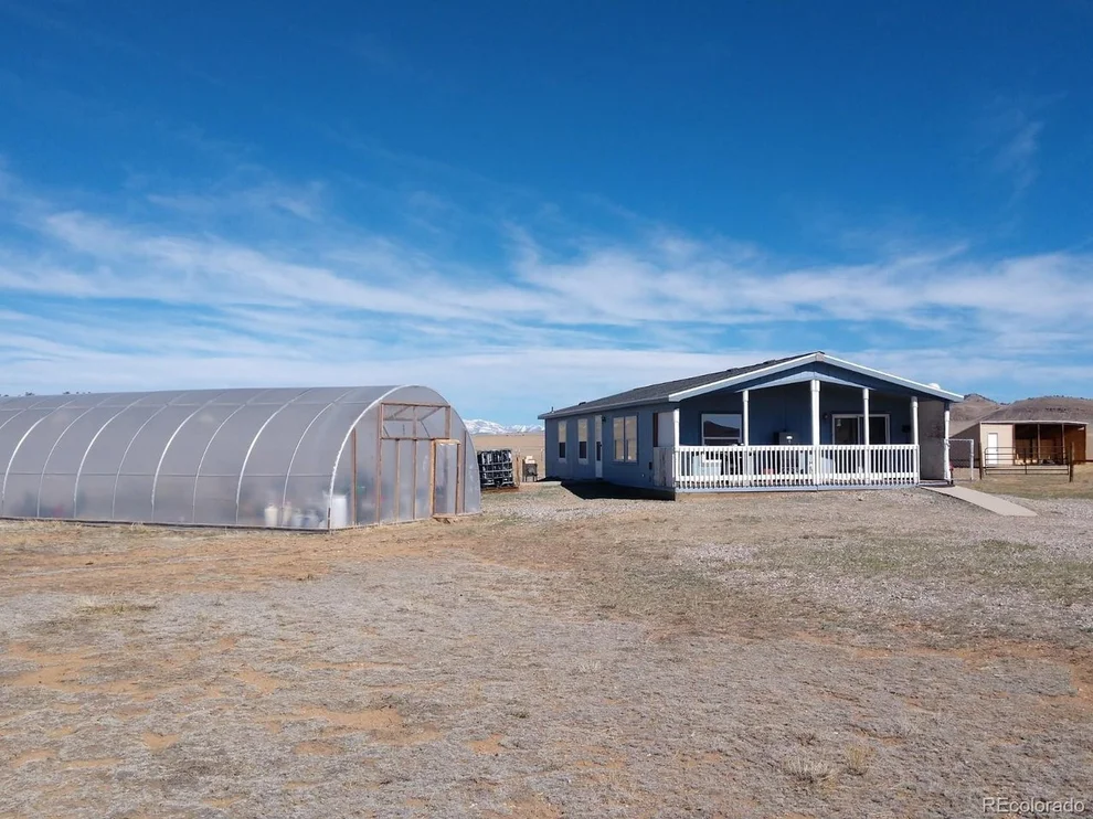 Unit for sale at 1183 Co Road 15, Hartsel, CO 80449