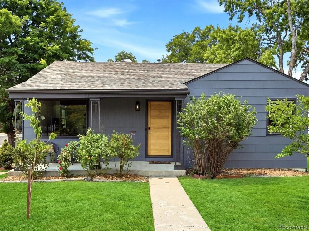 Unit for sale at 501 Utica St, Denver, CO 80204
