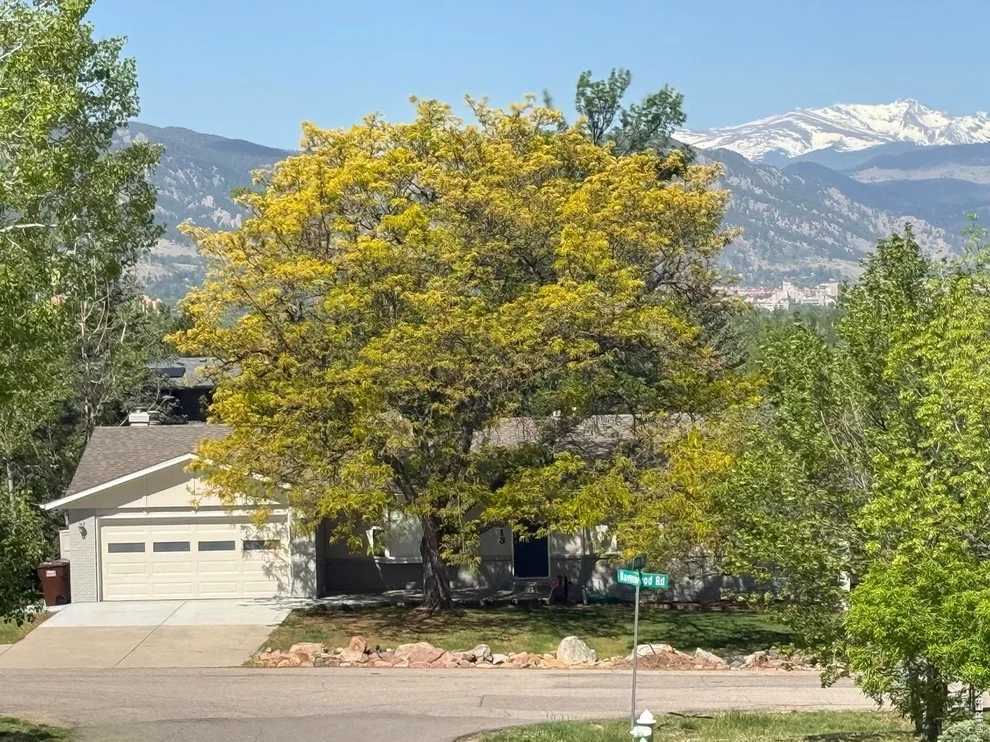 Unit for sale at 1013 Ravenwood Rd, Boulder, CO 80303